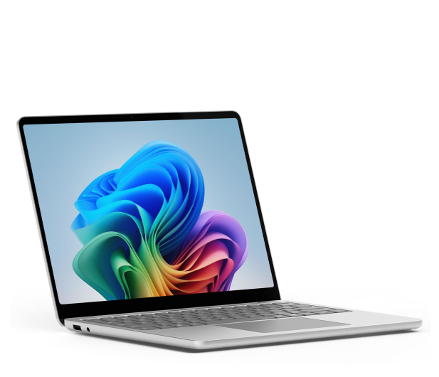 Microsoft Surface Laptop 13 XPlus/16GB/256GB/Win11 Platinum - 1508514 - zdjęcie
